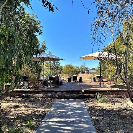 Saltbush Retreat Βίλα Longreach Εξωτερικό φωτογραφία