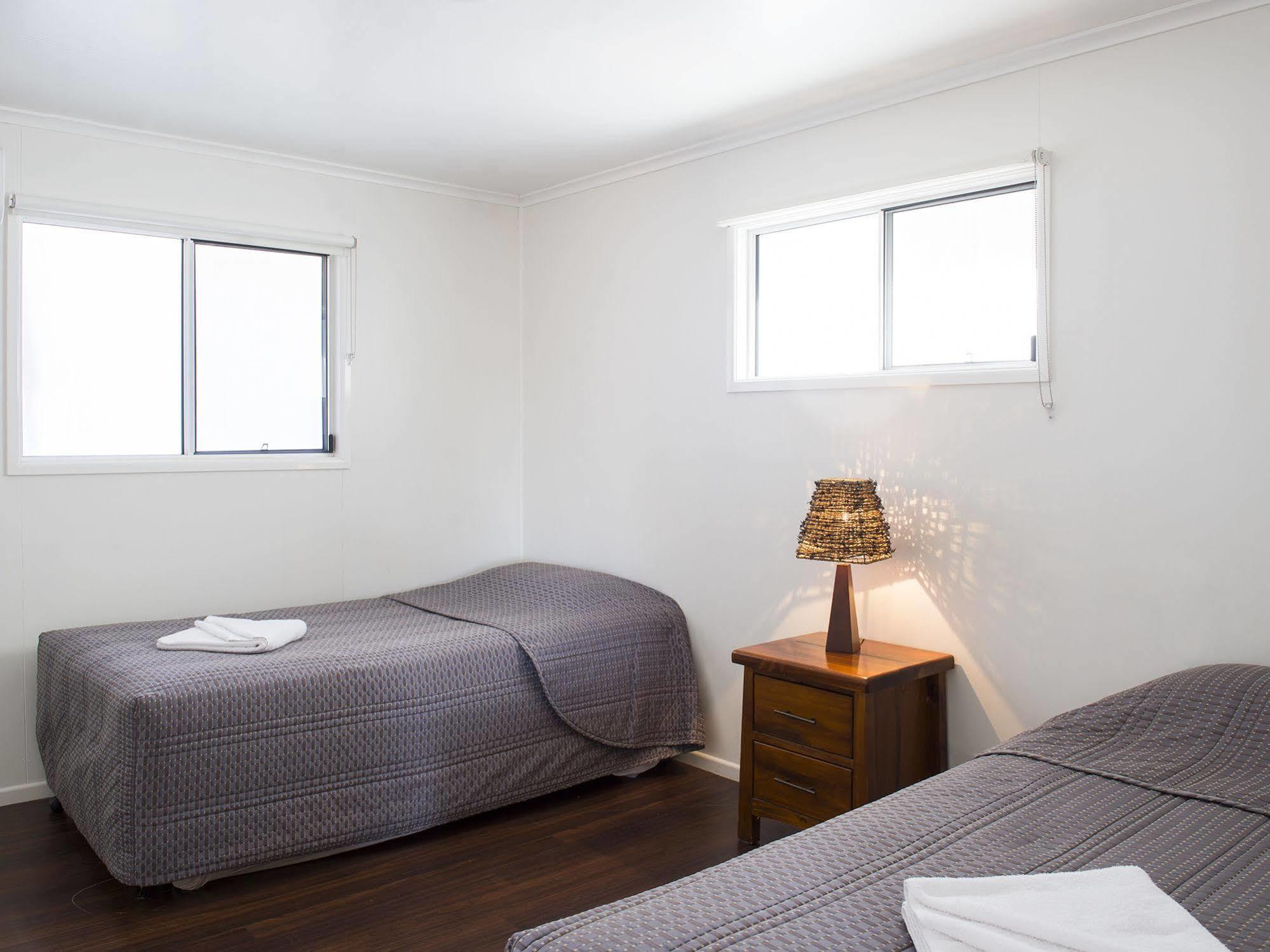 Saltbush Retreat Βίλα Longreach Εξωτερικό φωτογραφία