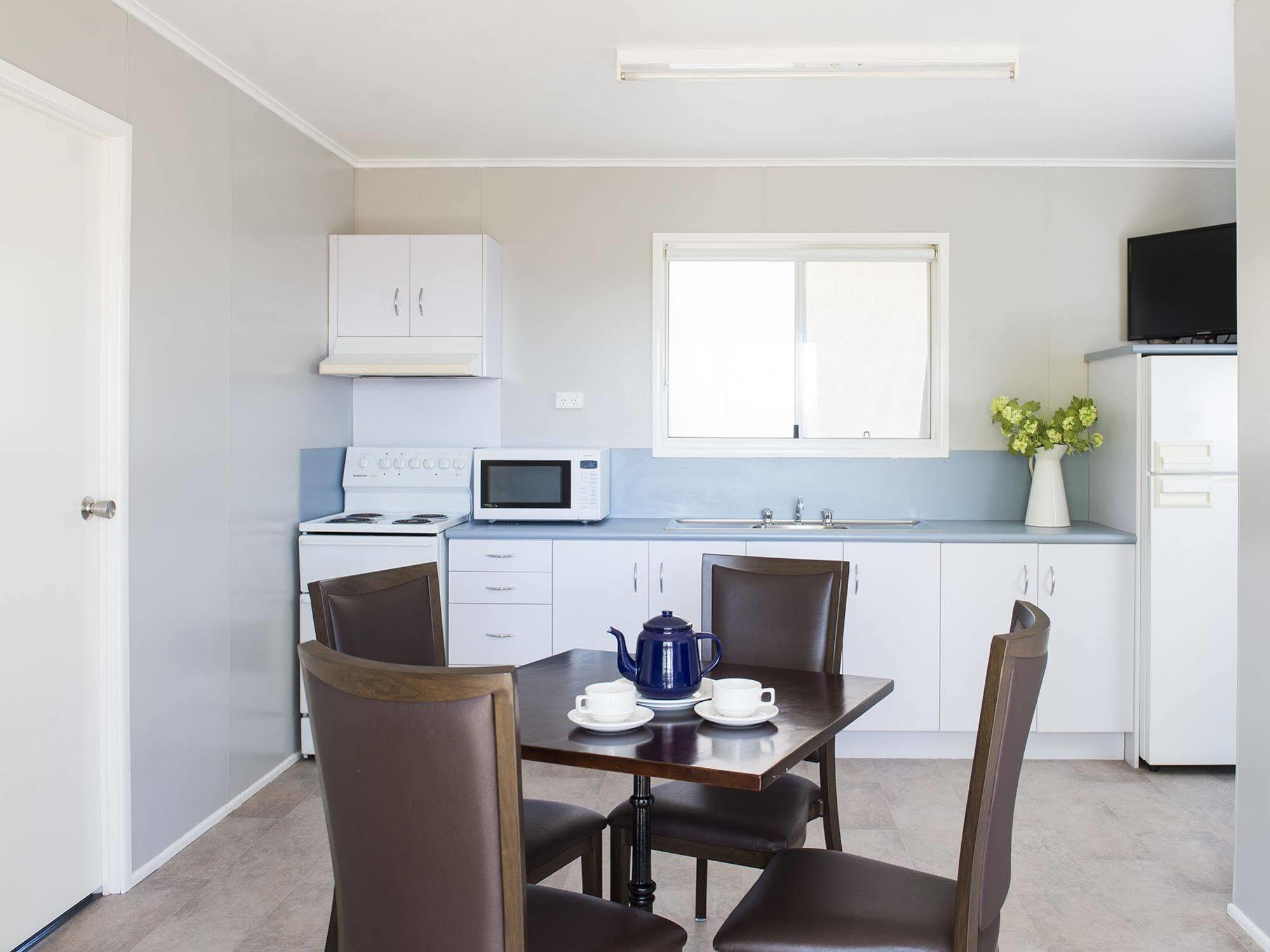 Saltbush Retreat Βίλα Longreach Εξωτερικό φωτογραφία
