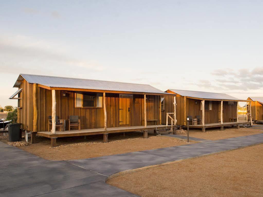 Saltbush Retreat Βίλα Longreach Εξωτερικό φωτογραφία