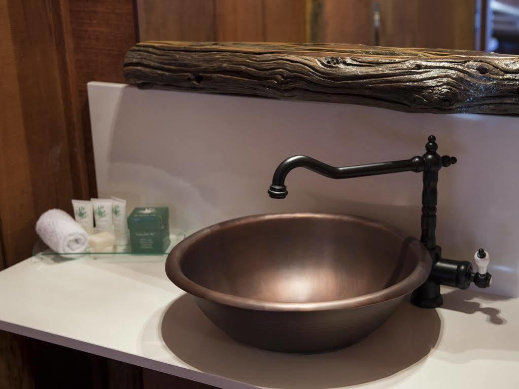 Saltbush Retreat Βίλα Longreach Εξωτερικό φωτογραφία
