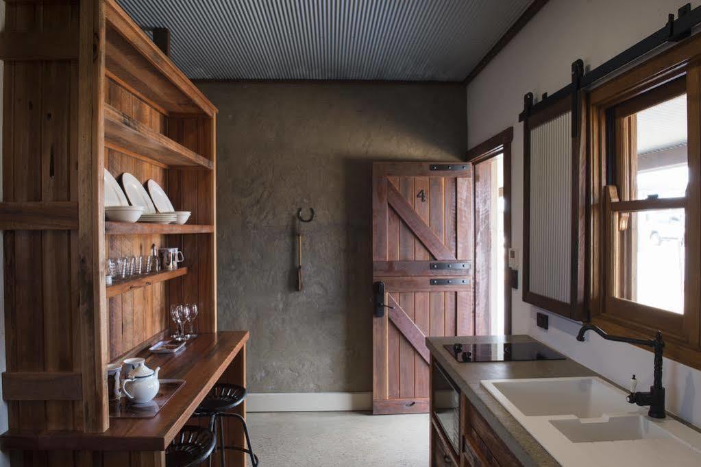 Saltbush Retreat Βίλα Longreach Εξωτερικό φωτογραφία