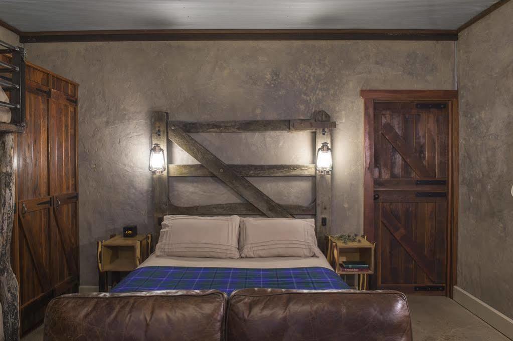 Saltbush Retreat Βίλα Longreach Εξωτερικό φωτογραφία